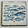 Multi fish Trivet