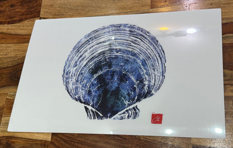 Scallop Placemat