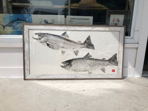 Atlantic Salmon Original