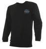 FI Comfort Color Tuna Tail Long sleeve shirt