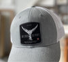 Bluefin Patch Trucker Hat