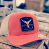 Bluefin Patch Trucker Hat