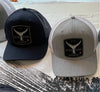 Bluefin Patch Trucker Hat