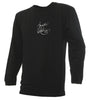 Wicked Boston Tuna Tail Long sleeve shirt
