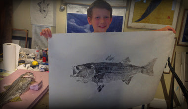 Fish Print Charters