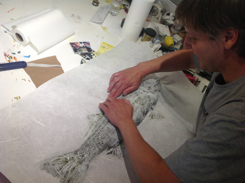 Fish Print Charters