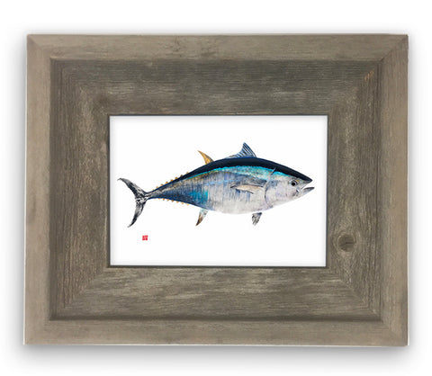 Mini and Small Framed Prints