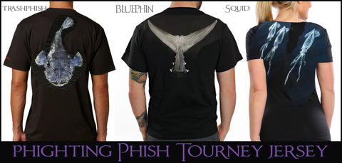 Phighting Phish Tourney
