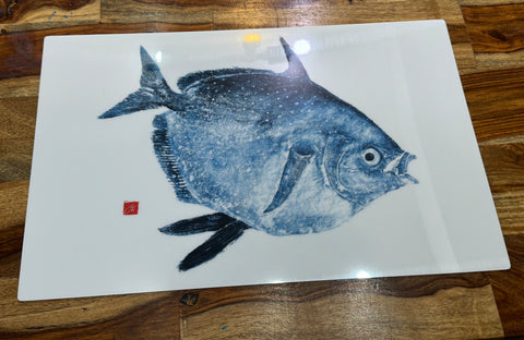 Opah Placemat
