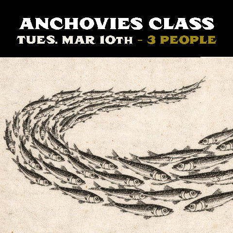 March 10tth Anchovy school print Class-