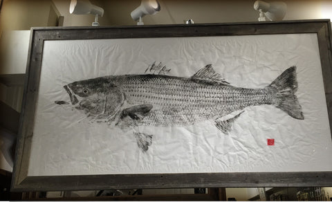 Joe's Fresh Fish Prints – fishedimpressions