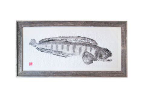 Joe's Fresh Fish Prints – Tagged original – fishedimpressions