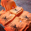 October Octopus Shirts