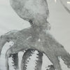 Octopus  - Original Framed Print