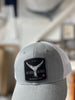 Bluefin Patch Trucker Hat