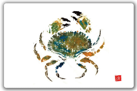 Jonah Crab Placemat